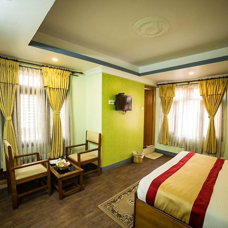 Kathmandu Garden Home Екстер'єр фото