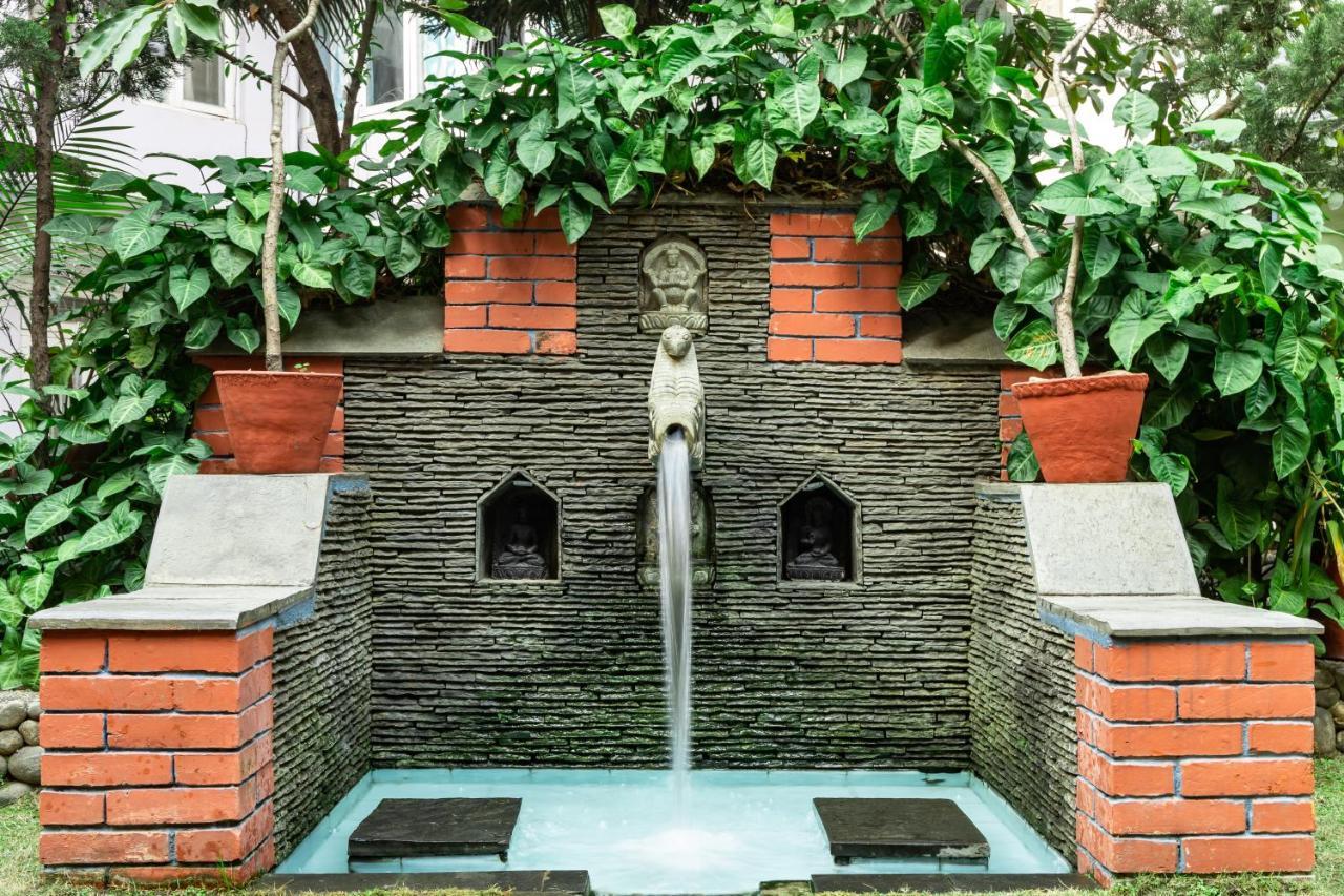 Kathmandu Garden Home Екстер'єр фото