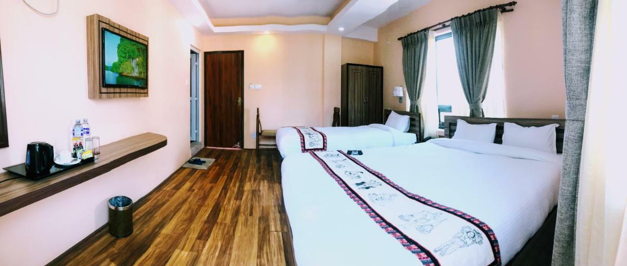 Kathmandu Garden Home Екстер'єр фото