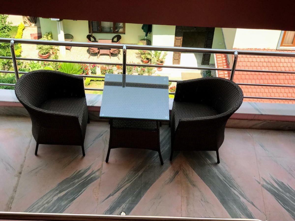 Kathmandu Garden Home Екстер'єр фото